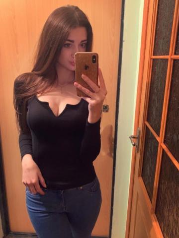 Анкета проститутки Фатима - Фото 1, , 27 лет, №165196